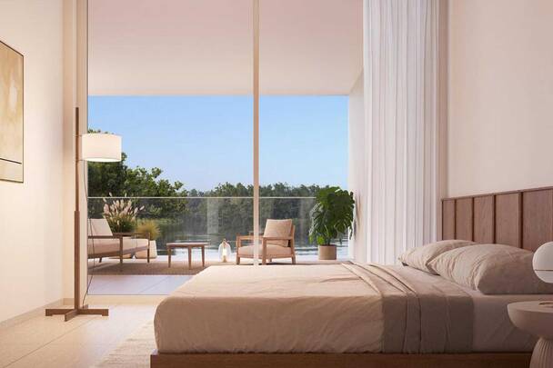 Creekside Residence